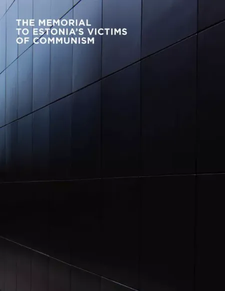 Memorial to Estonia’s victims of communism