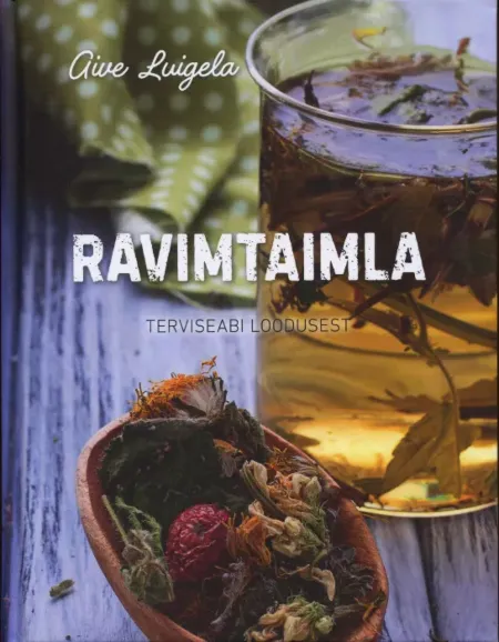 Ravimtaimla