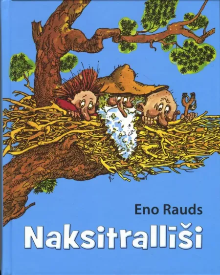 Naksitralliši