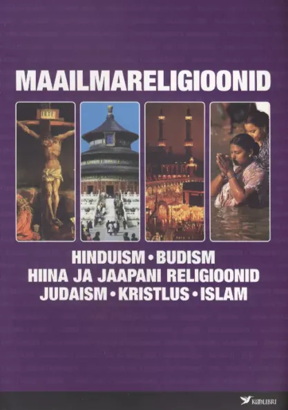 Maailmareligioonid