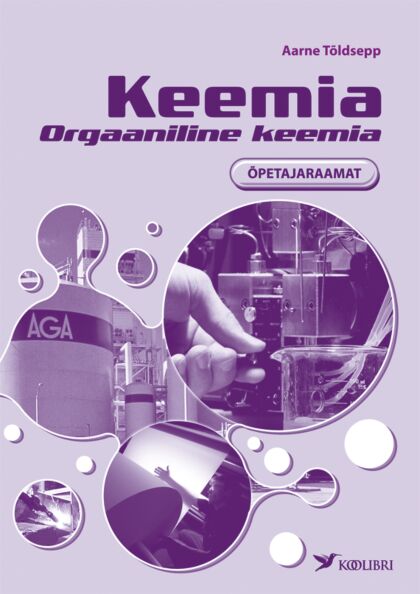 Orgaaniline keemia