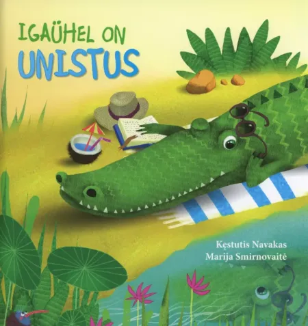 Igaühel on unistus