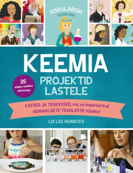 Keemia