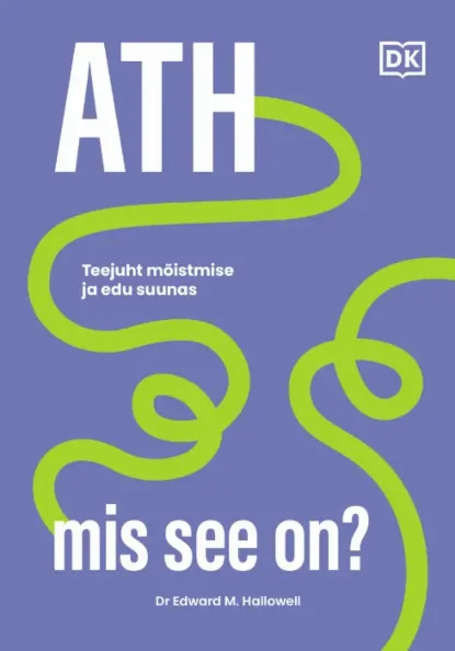 ATH – mis see on?