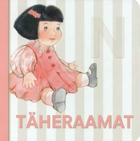 Täheraamat