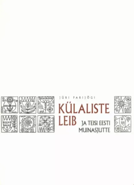 Külaliste leib