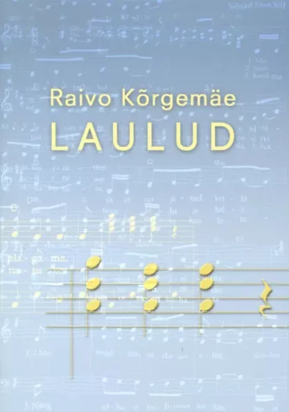 Laulud