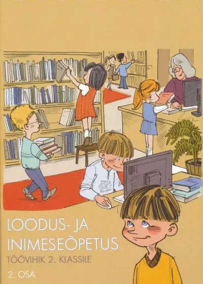 Loodus- ja inimeseõpetus