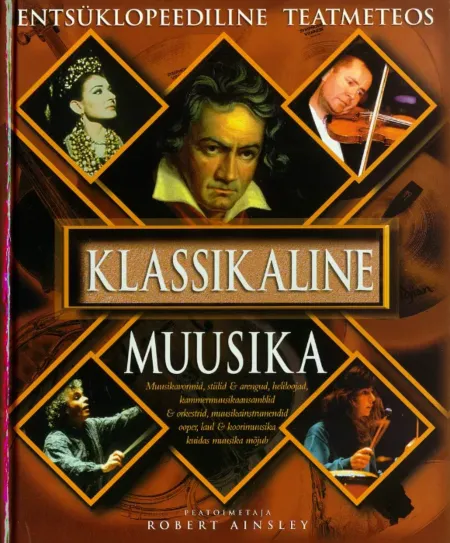 Klassikaline muusika