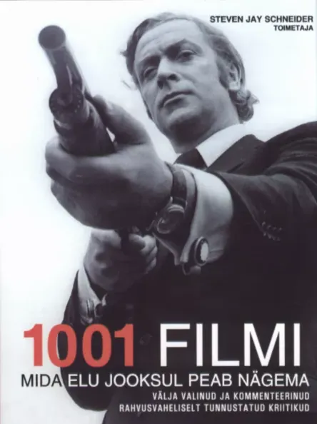 1001 filmi, mida elu jooksul peab nägema