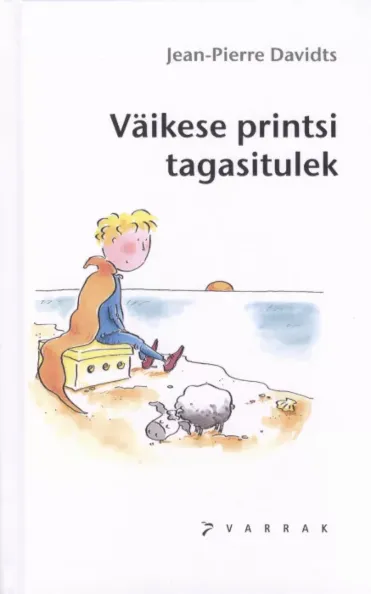 Väikese printsi tagasitulek