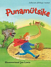 Punamütsike