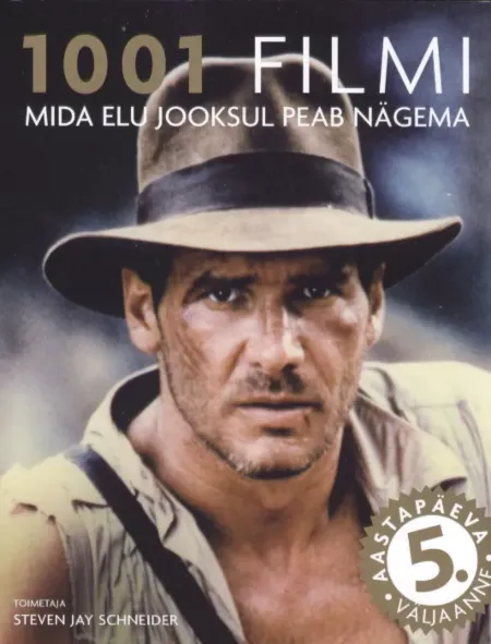 1001 filmi, mida elu jooksul peab nägema