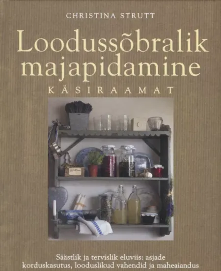 Loodussõbralik majapidamine