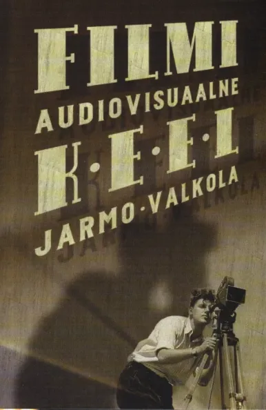 Filmi audiovisuaalne keel