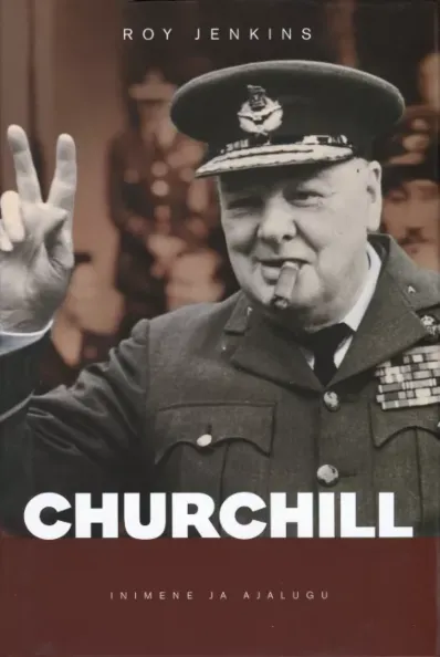 Churchill