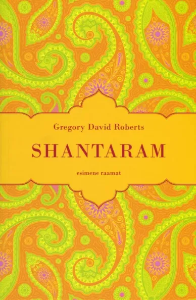 Shantaram