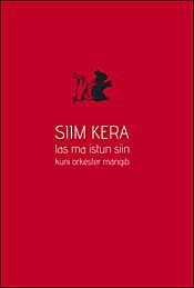 Las ma istun siin kuni orkester mängib