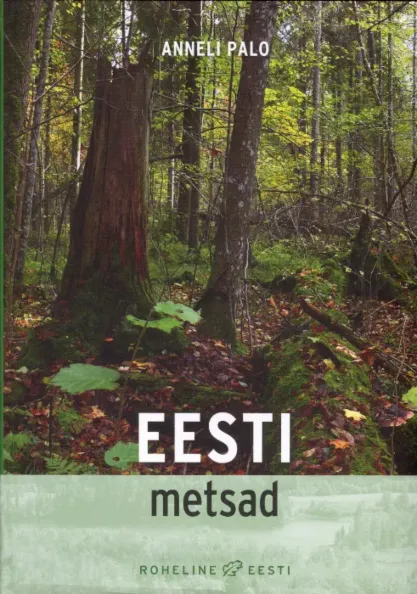 Eesti metsad