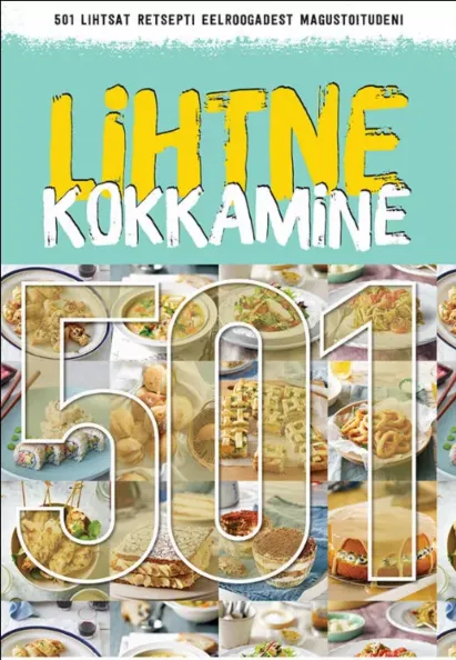 Lihtne kokkamine