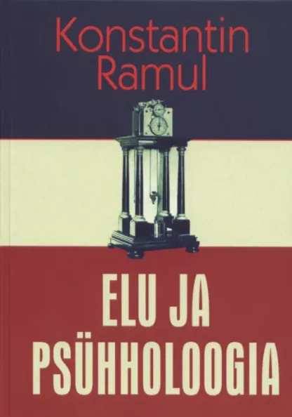 Elu ja psühholoogia