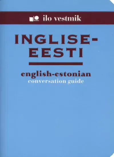 Inglise-eesti vestmik