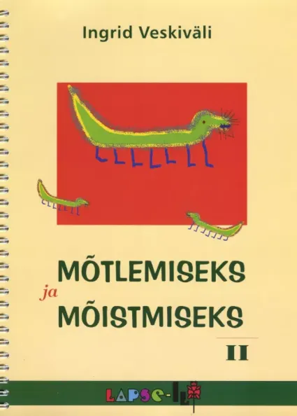 Mõtlemiseks ja mõistmiseks