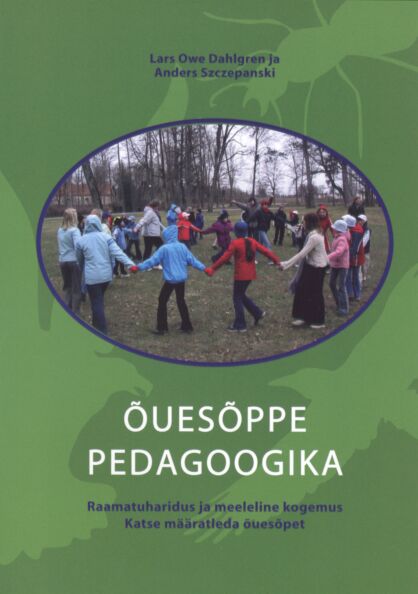 Õuesõppe pedagoogika