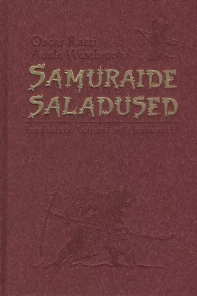 Samuraide saladused