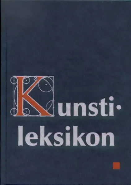 Kunstileksikon