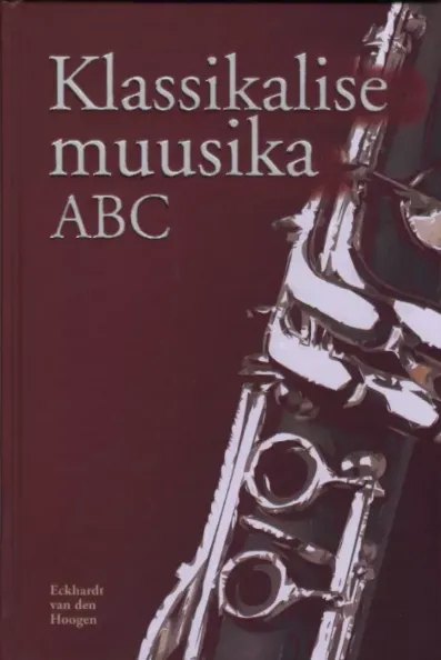 Klassikalise muusika ABC