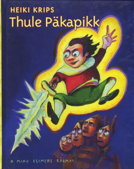 Thule Päkapikk