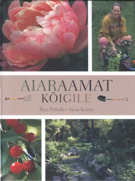 Aiaraamat kõigile