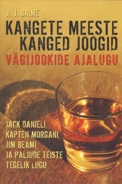 Kangete meeste kanged joogid