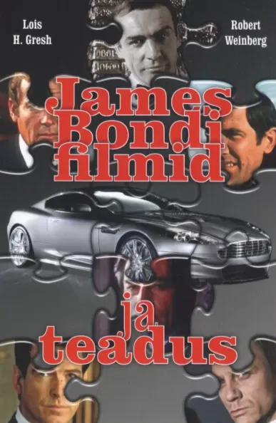 James Bondi filmid ja teadus