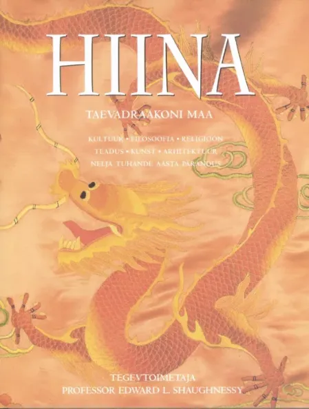 Hiina