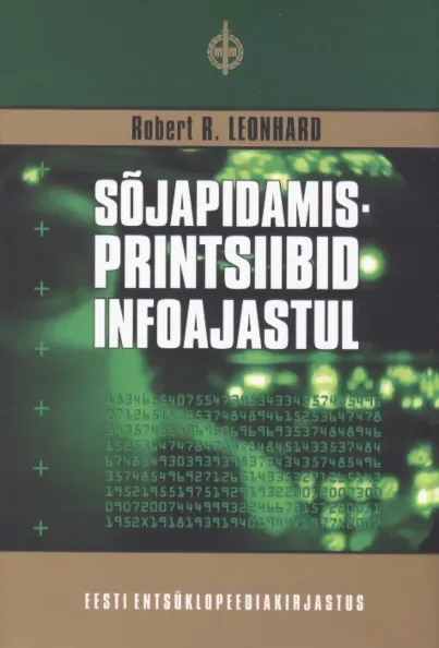 Sõjapidamisprintsiibid infoajastul