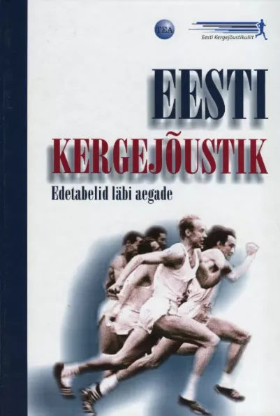 Eesti kergejõustik