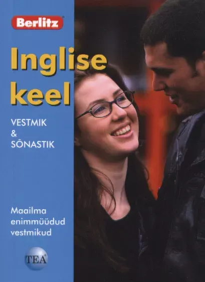 Inglise keel