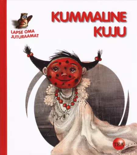 Kummaline kuju