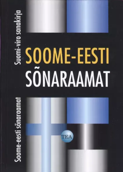 Soome-eesti sõnaraamat