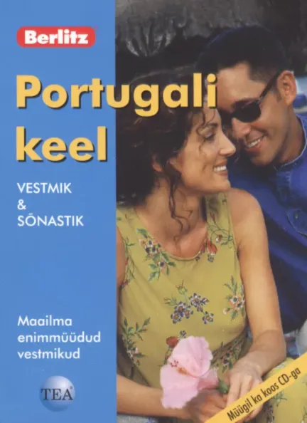 Portugali keel