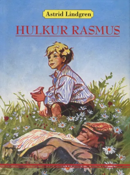 Hulkur Rasmus