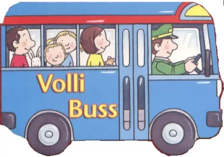 Volli buss