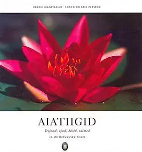 Aiatiigid