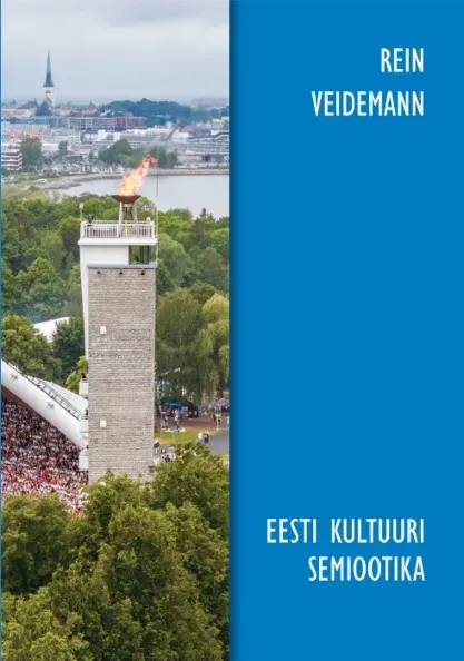 Eesti kultuuri semiootika