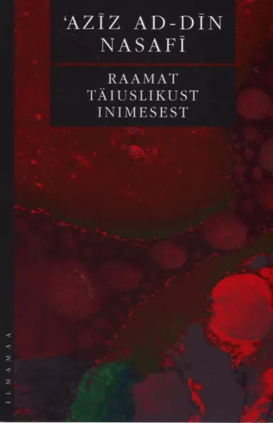 Raamat täiuslikust inimesest