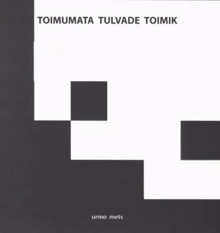 Toimumata tulvade toimik