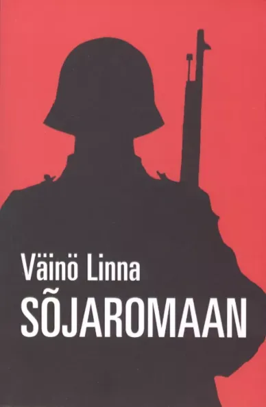 Sõjaromaan