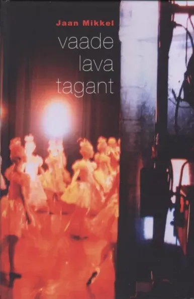 Vaade lava tagant